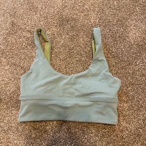 Lululemon align bra